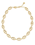 Collier Maille Marine – Chic & Tendance